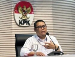 KPK: Pejabat Kemenaker Tersangka  Pemerasaan TKA