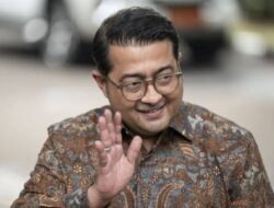 Menekraf RI Berkomitmen Pati Jadi Kabupaten Ekonomi Kreatif