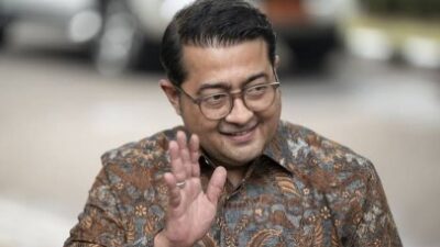 Menekraf RI Berkomitmen Pati Jadi Kabupaten Ekonomi Kreatif