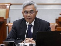 KPK Periksa Deputi Gubernur BI Terseret Pusaran Korupsi CSR