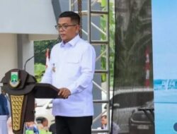 Gubernur Banten: “ASN Terancam di Pecat Jika Bermain SPMB 2025”