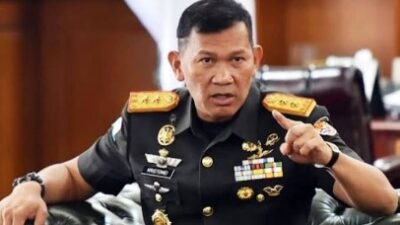 Panglima TNI: Pastikan Kelancaran Evakuasi WNI Akibat Perang Iran dan Israel