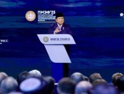 Masalah Konflik, Prabowo Memegang Teguh Posisi Nonblok