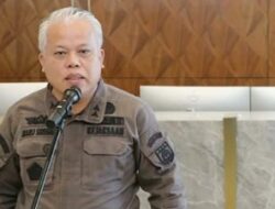 Kejagung Periksa Nadiem Tersangkut Korupsi Pengadaan Laptop Rp. 9,9 T