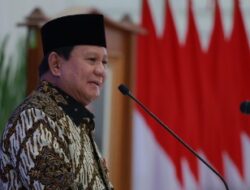 Prabowo: Negara Dukung Hakim Sikat Koruptor