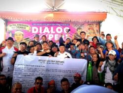 Mirip Kacang Tak Berkulit, Gubernur Jabar Pangkas Media Cukup Viral Di Medsos