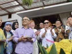 Sekda: Musyawarah Sunda Mampu Bangun Jabar Secara Bersama