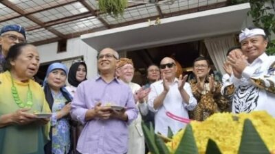 Sekda: Musyawarah Sunda Mampu Bangun Jabar Secara Bersama