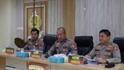 Strategi Polda Jateng Dukung Modernisasi Penyidikan