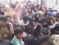 Tragis Pesta Rakyat Garut Telan Korban, Kapolda: Belasungkawa Mendalam