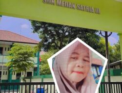 Oknum Kepala SDN Medan Satria III Diduga Selewengkan Dana BOS