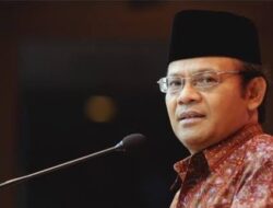 Ketua Dewan Pers:  Media Sosial Sarana Demokratisasi Tidak Boleh Dibungkam