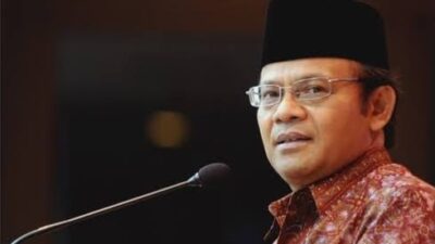 Ketua Dewan Pers:  Media Sosial Sarana Demokratisasi Tidak Boleh Dibungkam