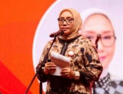 Menteri Arifa: ‘Kekerasan Terhadap Perempuan dan Anak Capai Tingkat Darurat Nasional’