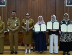 Bupati Gunungkidul: MoU Bersama Perguruan Tinggi Merupakan Langkah Strategis