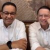 Pemilih Rasional: Anies -Tom Lembong  Simbol Kekuatan Baru