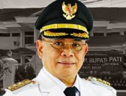 KPK Panggil Bupati SudewoTerkait Aliran Dana Commitment Fee Proyek Jalur Kereta