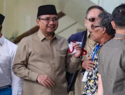 Gurita Kuota Haji, KPK Geledah Rumah Mantan Menag Gus Yaqut