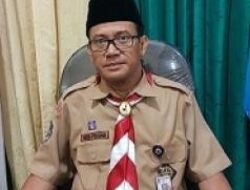 Sepandai – Pandainya Tupai Melompat, SMAN 64 Jakarta Tertutup Rapat Soal Penggunaan Anggaran?