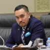Gegara Bacot? Ahmad Sahroni Tak Lagi Jabat Wakil Ketua Komisi III DPR