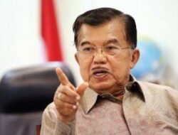 JK: Anggota DPR Hina Rakyat Gelombang Demo Bergejolak