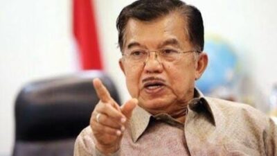 JK: Anggota DPR Hina Rakyat Gelombang Demo Bergejolak