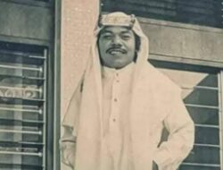 Sang Legenda Betawi Berdarah Jawa: H. Benyamin Sueb