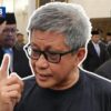 Rocky Gerung: Qodari Tak Layak Menjabat KSP