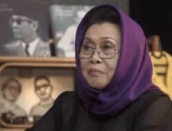 Sosok Srikandi Ibu Yayu Besarkan 8 Anak Sendirian Setelah Jendral Ahmad Yani Gugur
