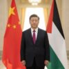 China: Dunia Harus Menjamin Gaza Hak Milik Rakyat Palestina