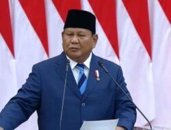 Lima Menteri Terdepak Siapa Lagi Selanjutnya?