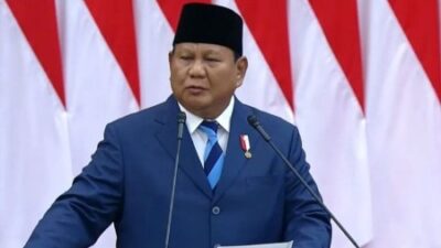 Lima Menteri Terdepak Siapa Lagi Selanjutnya?