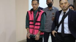 Nadiem Makarim Sebagai Tersangka Baru Kasus Chromebook
