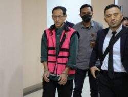 Nadiem Makarim Sebagai Tersangka Baru Kasus Chromebook