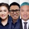 Dasco: 5 Anggota DPR Tersingkir Dari Gedung Parlemen Usai Bikin Gaduh