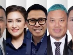 Dasco: 5 Anggota DPR Tersingkir Dari Gedung Parlemen Usai Bikin Gaduh