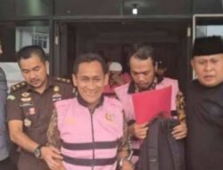 Kejari Kabupaten Bekasi Bongkar Korupsi Dana Desa