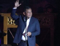 Kasad: Buka Event Prestisius Asian Cadets and Junior Judo Championship 2025