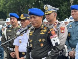 Kerap Diprotes Keras, Puspom: Internal TNI Segera Menertibkan Penggunaan Strobo dan Sirine