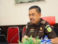 Mengenai Perkara Penganiayaan dan Pencurian, Diputuskan JAM Pidum Melalui Restorative Justice