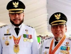 Wali Kota Padang: ‘Data Segera Anak Putus Sekolah dan Pengemis’