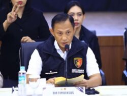 Kasus Keracunan MBG Berjatuhan Bareskrim Polri Lakukan Penyelidikan