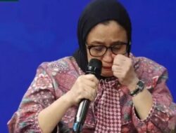 Program MBG Berhenti Atau Jalan di Persimpangan? Wakil Kepala BGN Nanik Deyang Menangis