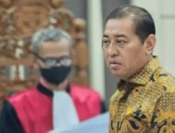 Terkait Aliran Dana Korupsi, KPK Panggil Pengusaha Asal Seragen Billy Beras