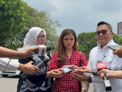 Jangan Terulang Kembali, PWI Langkah Positif Istana Kembalikan ID Card Jurnalis CNN