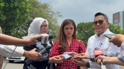 Jangan Terulang Kembali, PWI Langkah Positif Istana Kembalikan ID Card Jurnalis CNN