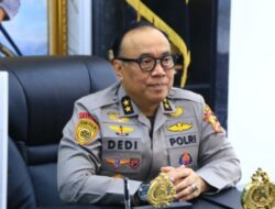 Wakapolri Komjen Dedi: Kritik Keras Masyarakat Terhadap Polri Demi Perbaikan