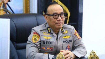 Wakapolri Komjen Dedi: Kritik Keras Masyarakat Terhadap Polri Demi Perbaikan