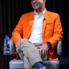 Anies: Demi Kepentingan Publik Pemimpin Bukan Sekedar Jujur, Tetapi Memiliki Integritas