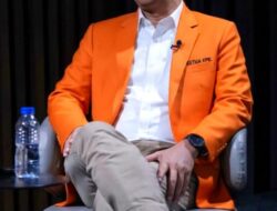 Anies: Demi Kepentingan Publik Pemimpin Bukan Sekedar Jujur, Tetapi Memiliki Integritas